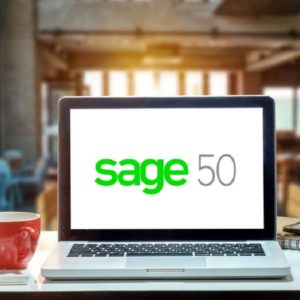 Sage 50 Accounting & Payroll