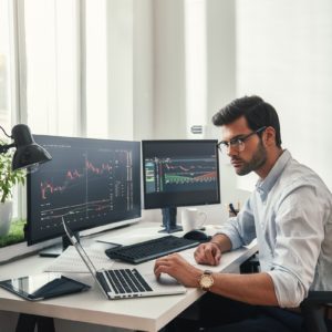 Stock Market Day Trading Strategies for Beginners