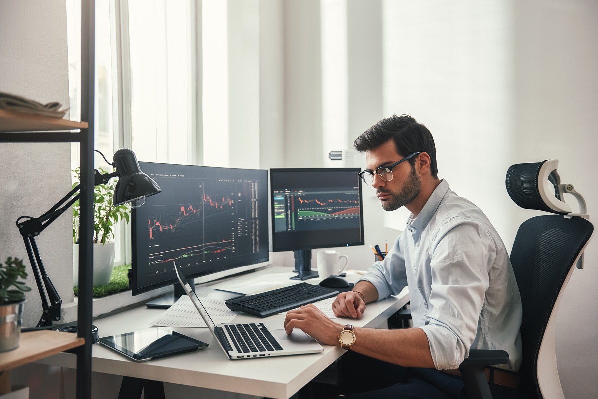 Stock Market Day Trading Strategies for Beginners