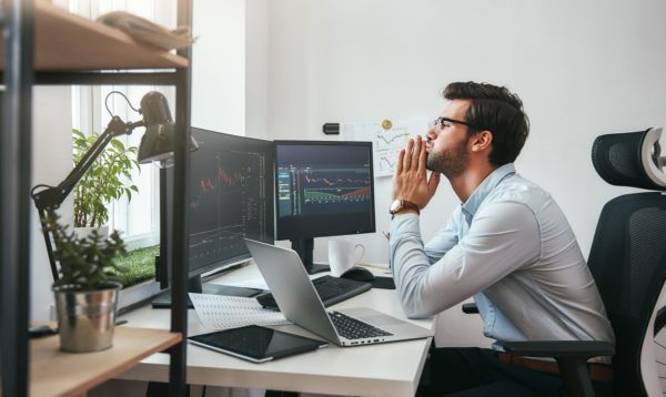 Stock Market Investing for Beginners