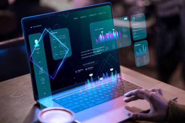 Python Data Science with Numpy, Pandas and Matplotlib