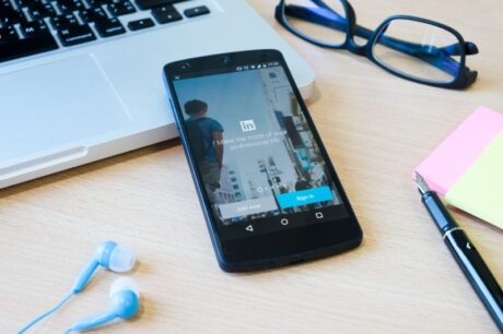 Linkedin Marketing for Business