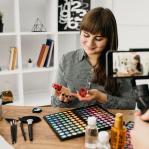 TikTok Marketing