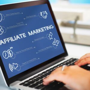 Affiliate Marketing Secrets: Earn Big Reviewing Products