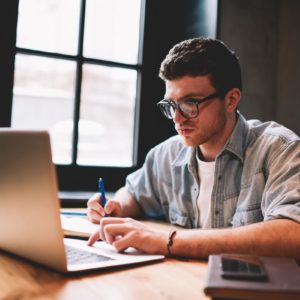 Copywriting Level 4 Diploma