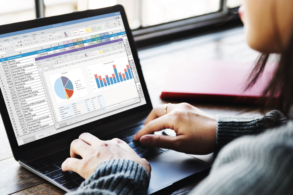 Microsoft Excel Training: Depreciation Accounting