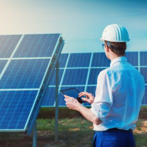 Renewable Energy: Solar