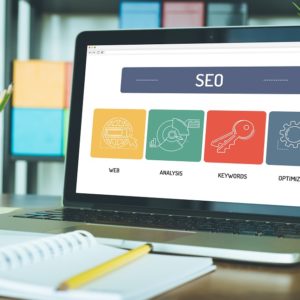 SEO – Master Search Engine Optimisation