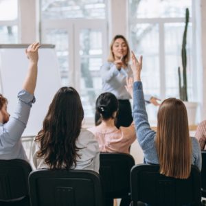 Talent Management Level 3
