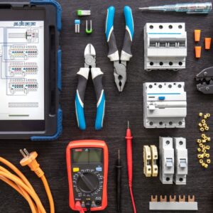 Electrical Machines for Electrical Engineering