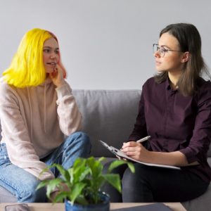 Counselling Skills Training
