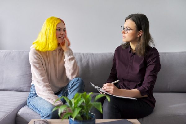 Counselling Skills Training