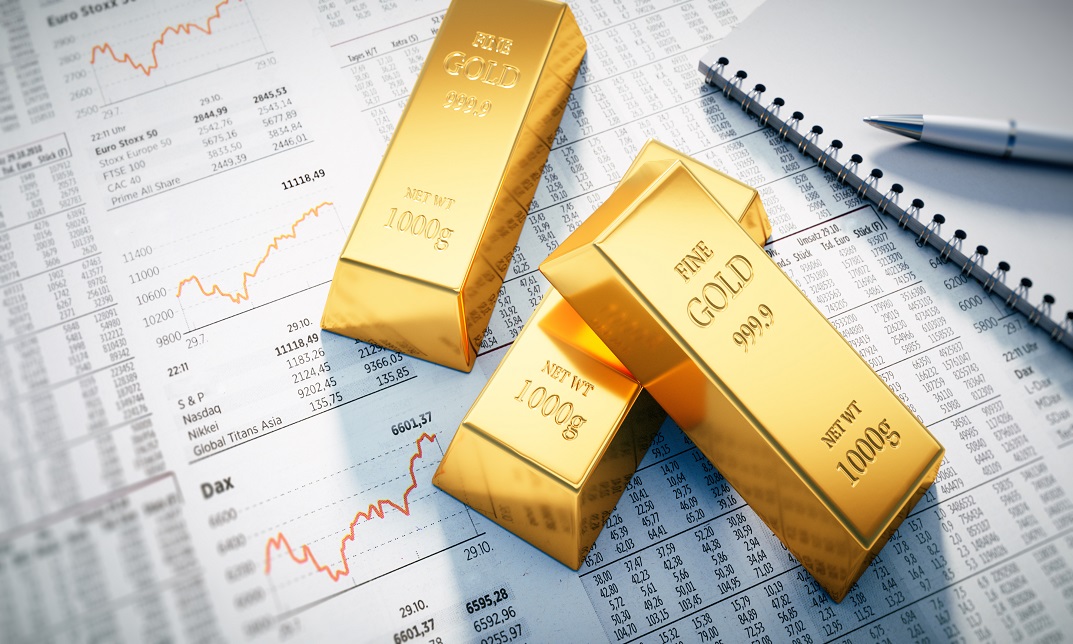 Investing In Gold & Gold Mining Stocks Course