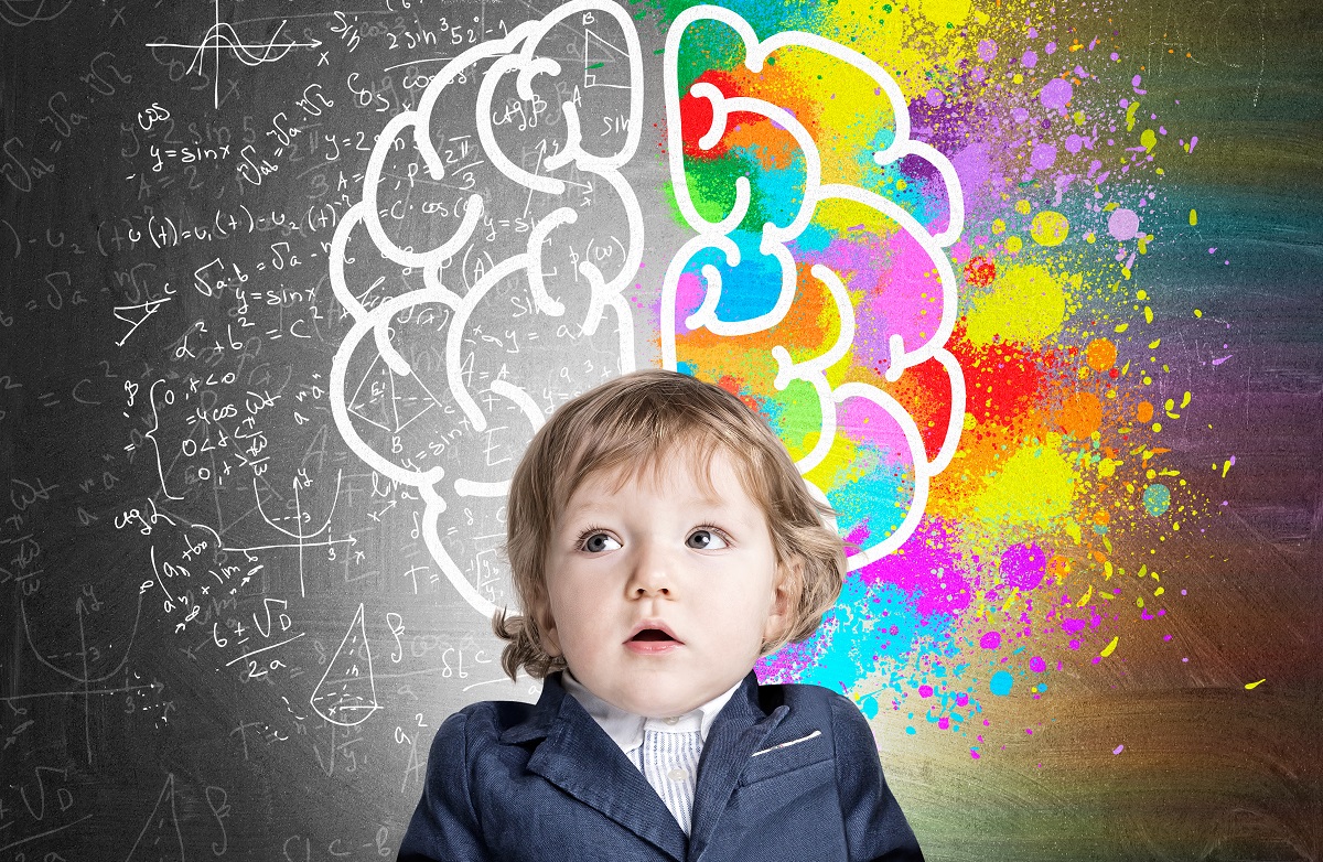 Neuropsychology and Development of Children