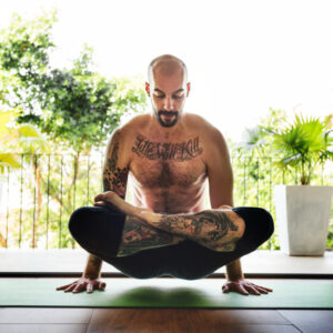 Hatha Yoga
