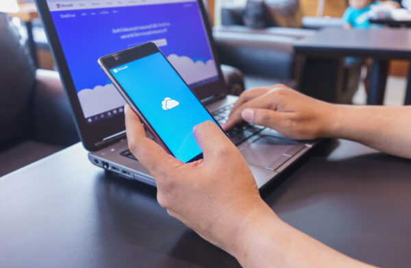 The Complete Microsoft OneDrive Course