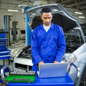 Automotive Engineering: Onboard Diagnostics