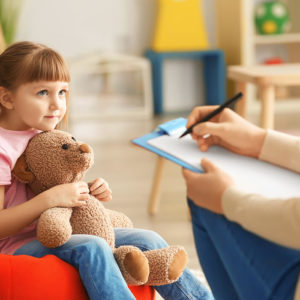 Child and Adolescent Counselling Course
