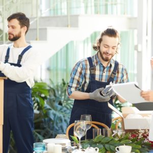 Event Planning