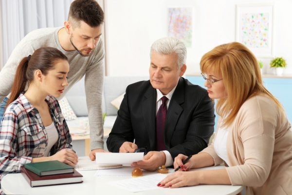 Family Law
