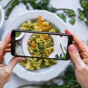 Foodies Ultimate Food Photography
