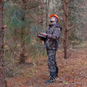 Forestry