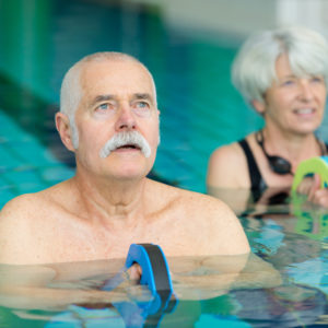 Hydrotherapy