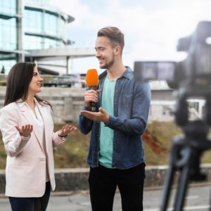 Journalism