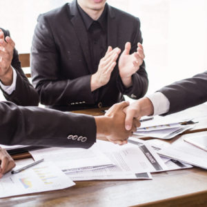 Stakeholder Management