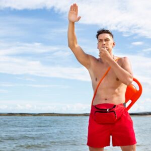 Lifeguard