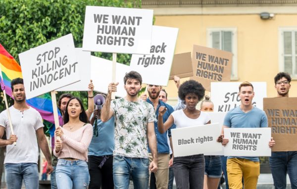 Human Rights