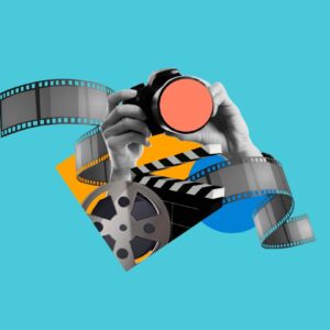 Cinema 4D: Create an Abstract Background