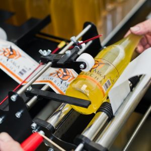 Food Labelling