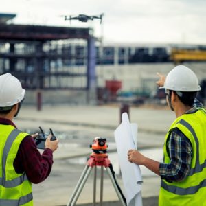 Land Surveying