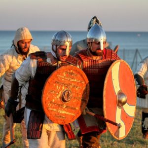 Medieval History