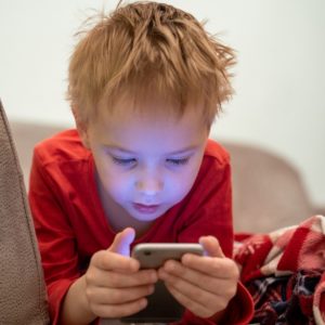Safeguarding Children: Internet Safety Course