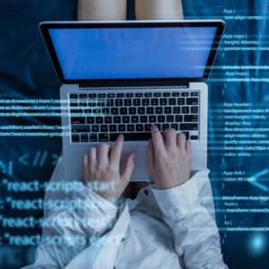 Computer Science With Python