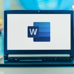 Microsoft Word Advanced