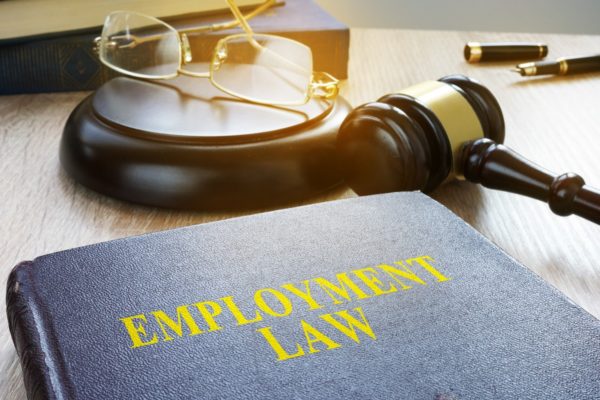 UK Employment Law