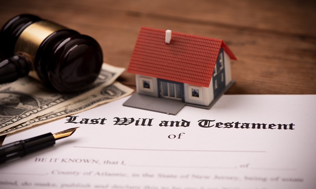 Wills and Probate Law - Level 3