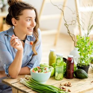 Diet and Nutrition