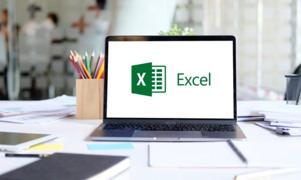 Microsoft Excel Complete Course 2019