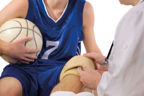 Sports-Therapy