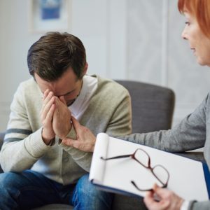 Counselling and Psychotherapy