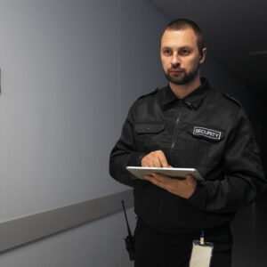 Security Guard