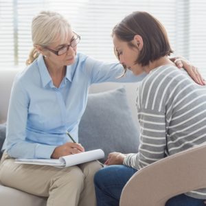 Counselling