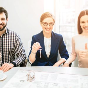 Estate Agent