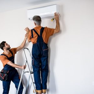 Heating, Ventilation & Air Conditioning (HVAC) Technician