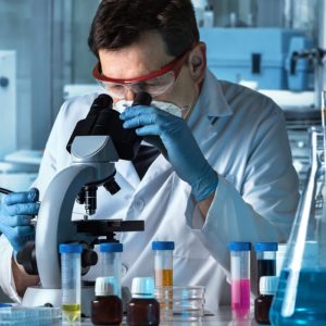 Microbiology