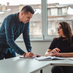 Minute Taking Executive Training
